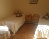 Sprzedaż - Posiadłość wiejska - Daya Vieja