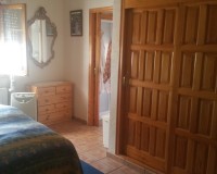 Sprzedaż - Posiadłość wiejska - Daya Vieja