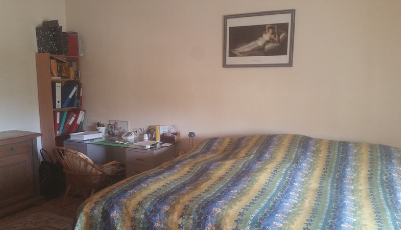 Sprzedaż - Posiadłość wiejska - Daya Vieja