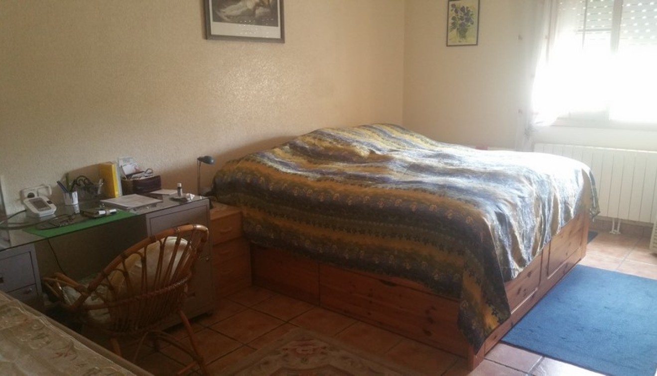 Sprzedaż - Posiadłość wiejska - Daya Vieja