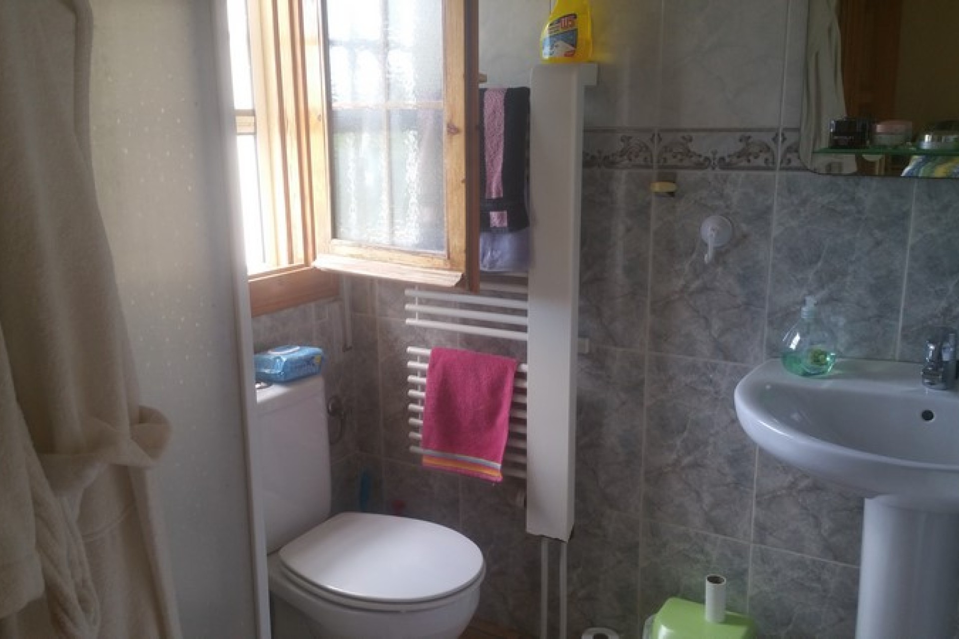 Sprzedaż - Posiadłość wiejska - Daya Vieja