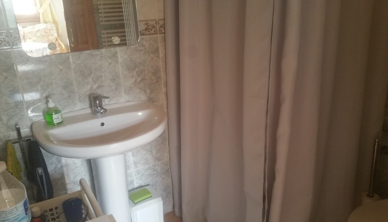 Sprzedaż - Posiadłość wiejska - Daya Vieja