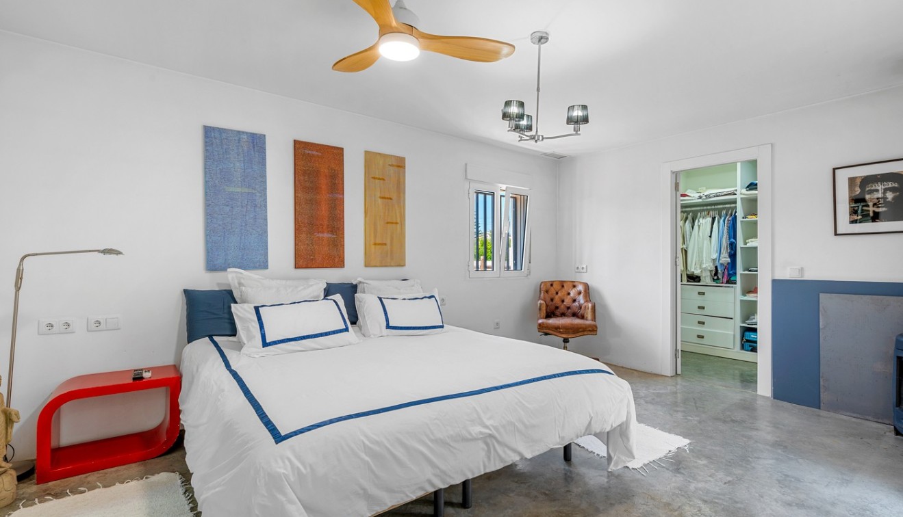 Sprzedaż - Posiadłość wiejska - Elche/Elx