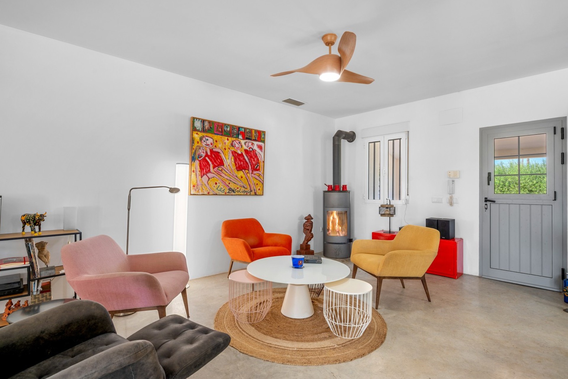 Sprzedaż - Posiadłość wiejska - Elche/Elx