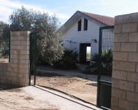 Sprzedaż - Posiadłość wiejska - Guardamar del Segura