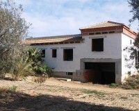 Sprzedaż - Posiadłość wiejska - Guardamar del Segura