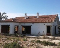 Sprzedaż - Posiadłość wiejska - Guardamar del Segura