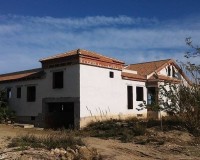 Sprzedaż - Posiadłość wiejska - Guardamar del Segura