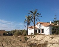 Sprzedaż - Posiadłość wiejska - Guardamar del Segura