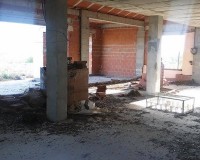 Sprzedaż - Posiadłość wiejska - Guardamar del Segura