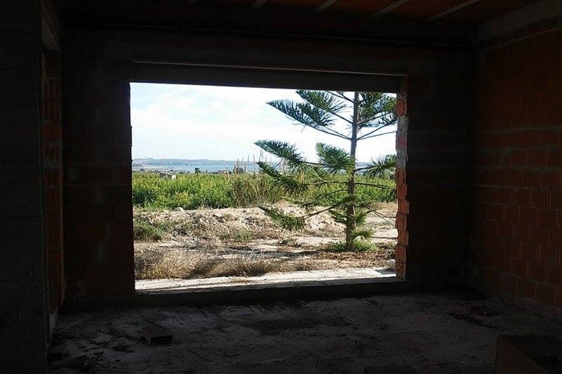 Sprzedaż - Posiadłość wiejska - Guardamar del Segura