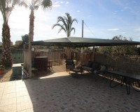 Sprzedaż - Posiadłość wiejska - Rojales