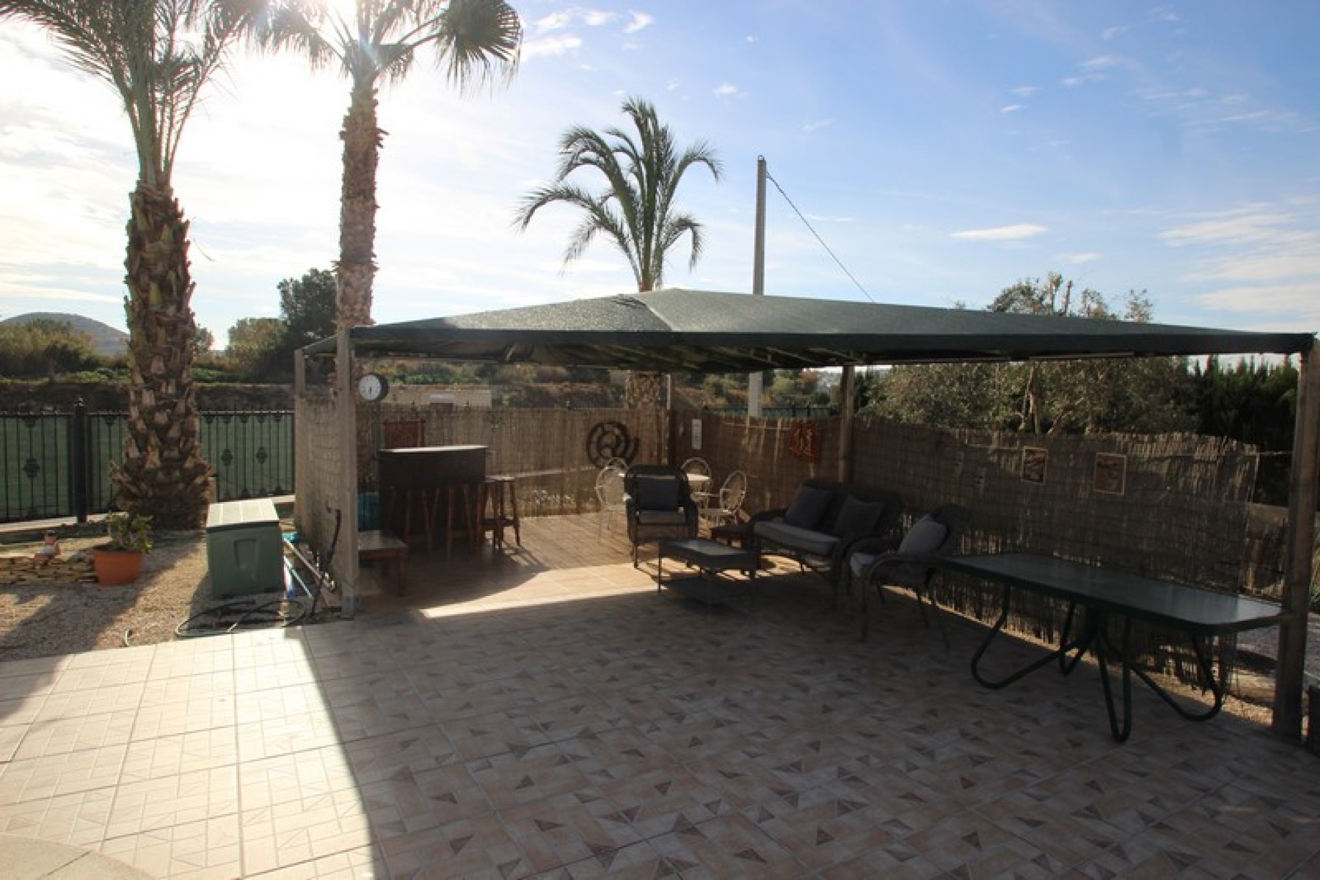 Sprzedaż - Posiadłość wiejska - Rojales