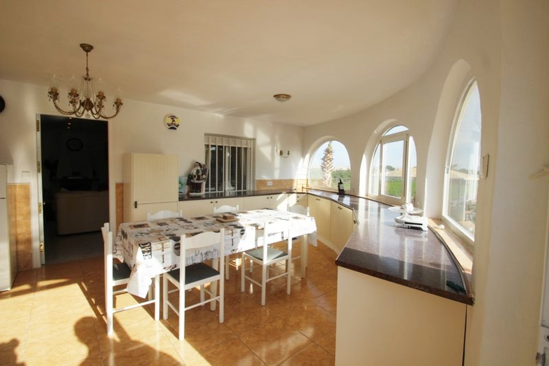 Sprzedaż - Posiadłość wiejska - Rojales