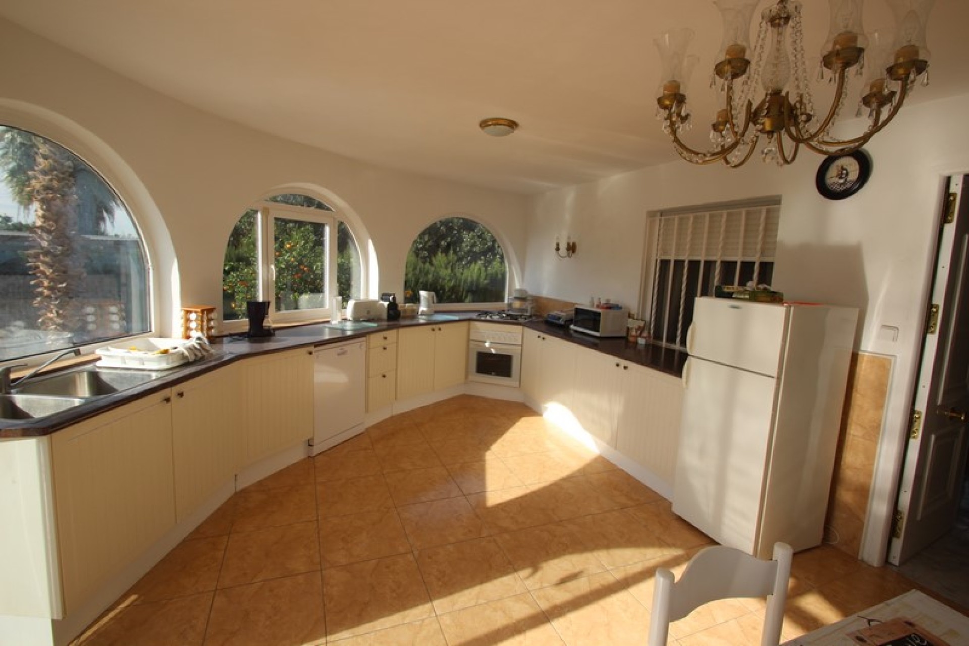 Sprzedaż - Posiadłość wiejska - Rojales