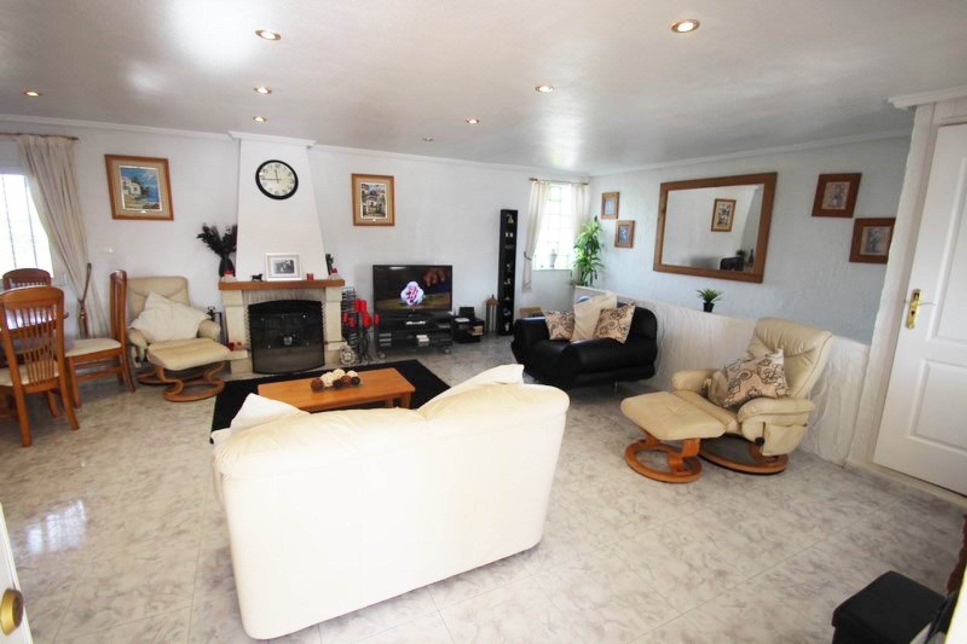 Sprzedaż - Posiadłość wiejska - Rojales