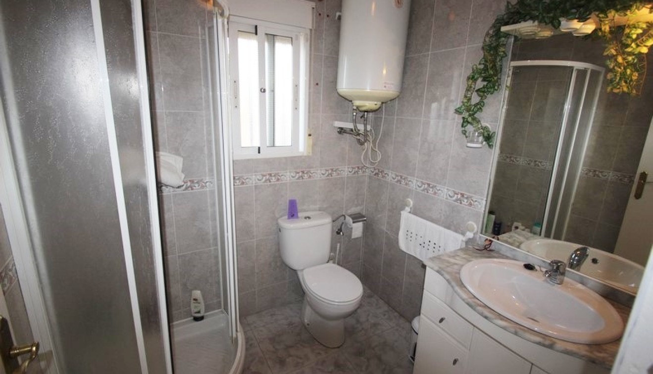 Sprzedaż - Posiadłość wiejska - Rojales