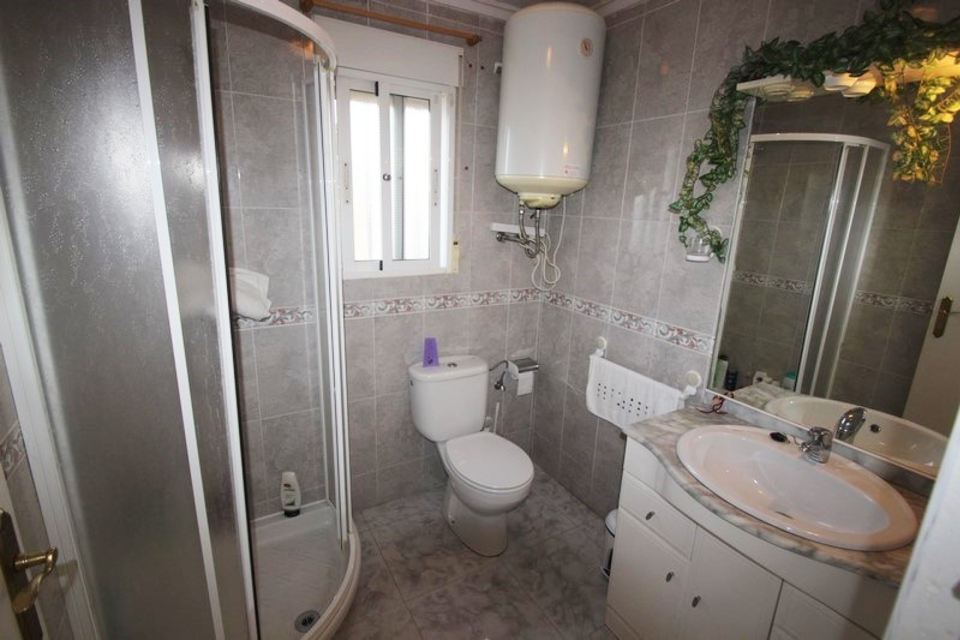 Sprzedaż - Posiadłość wiejska - Rojales