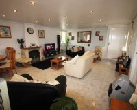 Sprzedaż - Posiadłość wiejska - Rojales