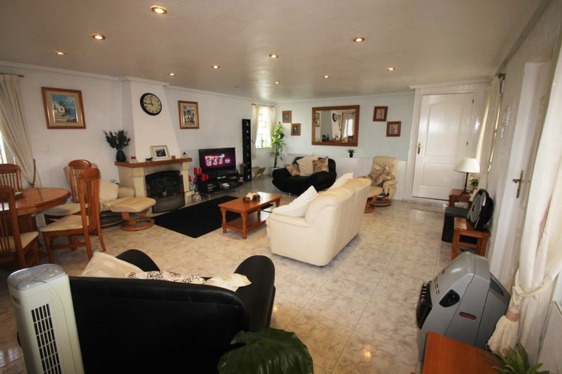 Sprzedaż - Posiadłość wiejska - Rojales