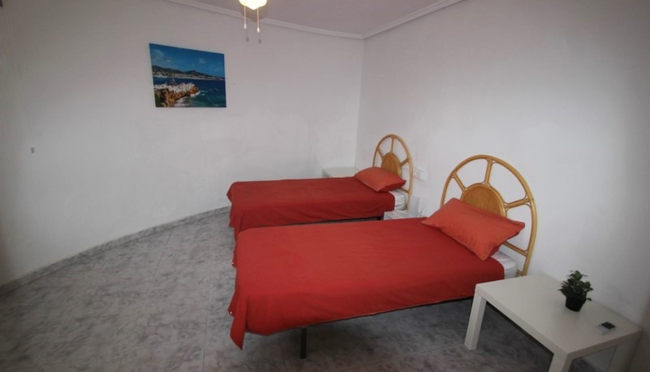 Sprzedaż - Posiadłość wiejska - Rojales