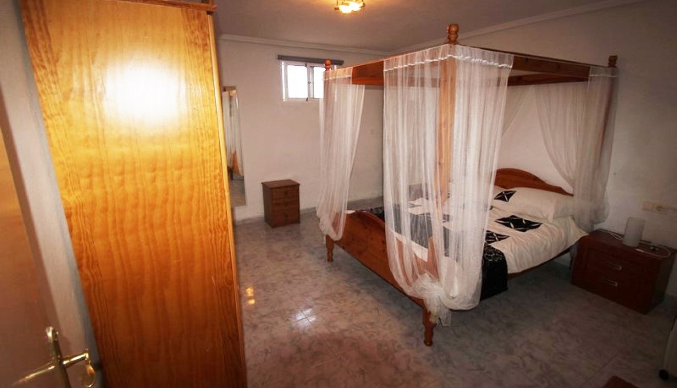 Sprzedaż - Posiadłość wiejska - Rojales