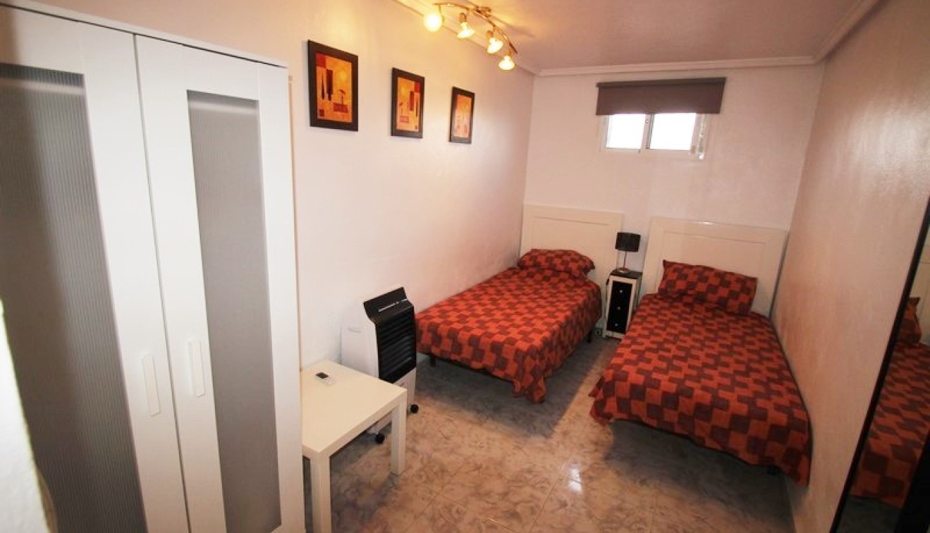 Sprzedaż - Posiadłość wiejska - Rojales