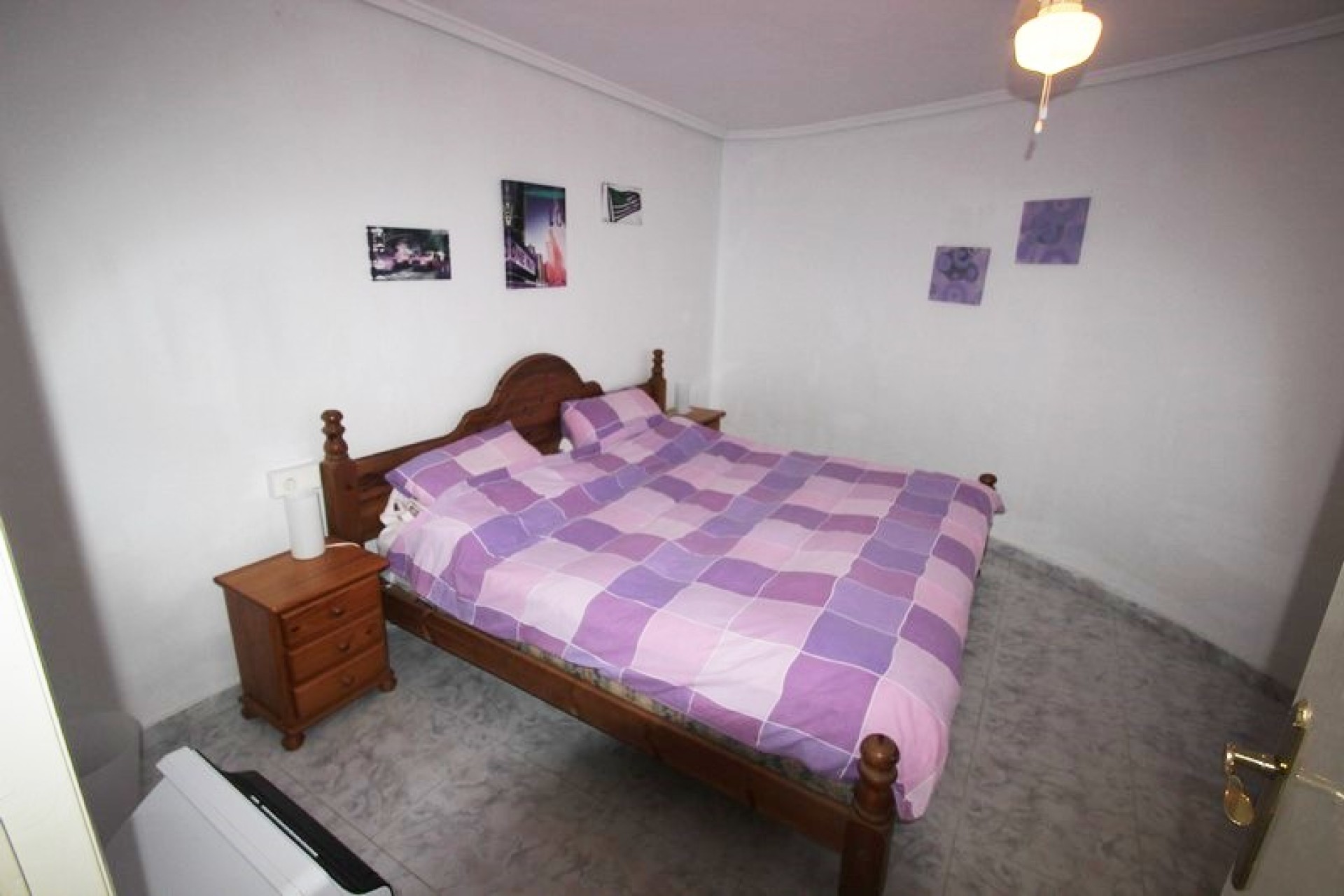 Sprzedaż - Posiadłość wiejska - Rojales