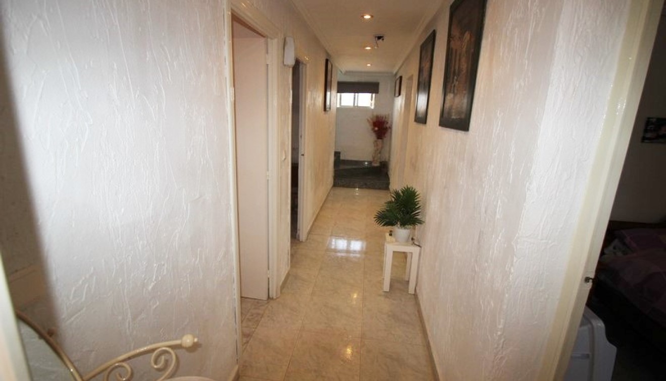 Sprzedaż - Posiadłość wiejska - Rojales