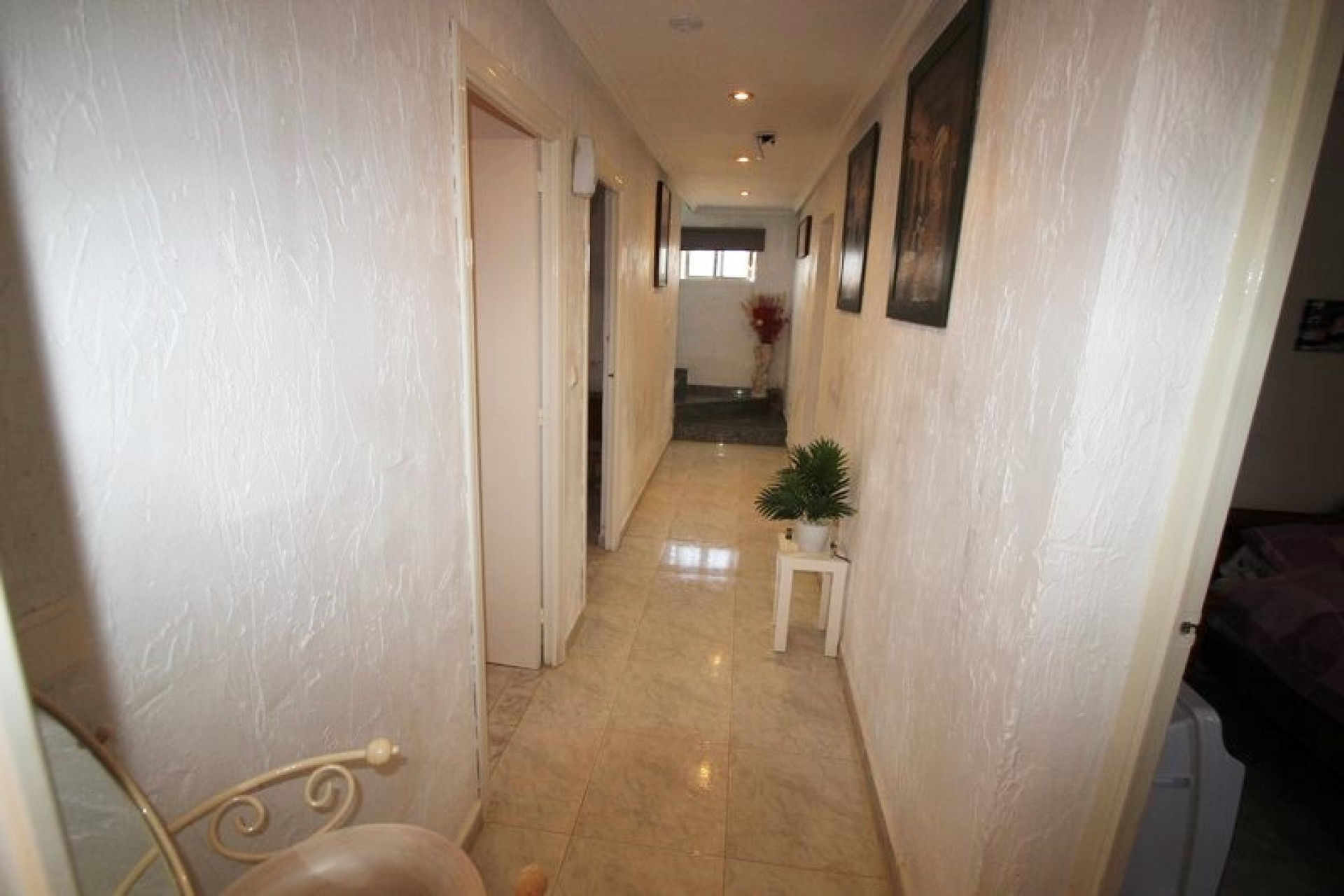 Sprzedaż - Posiadłość wiejska - Rojales