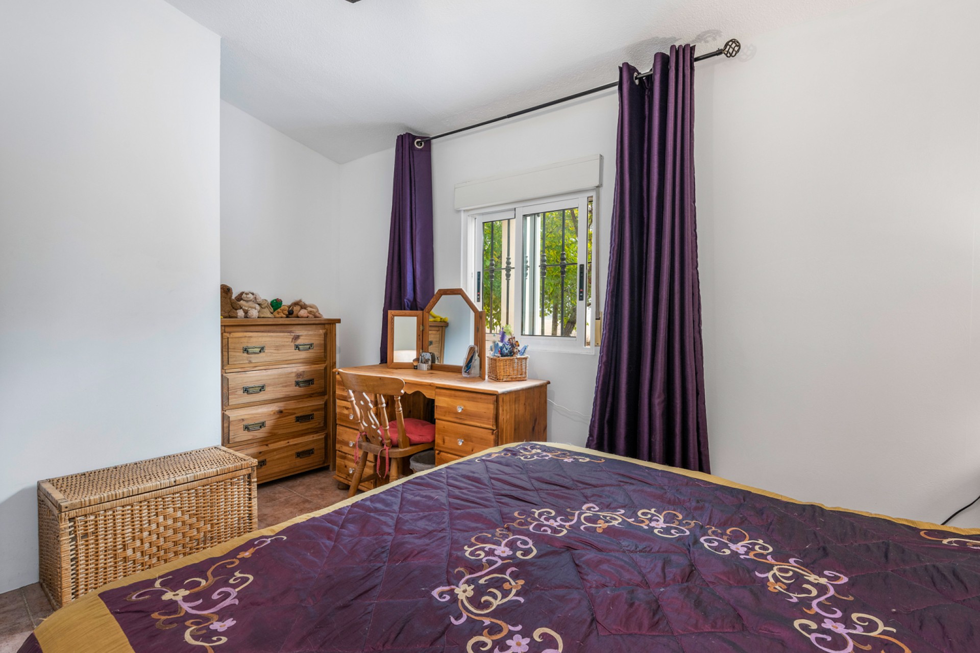 Sprzedaż - Posiadłość wiejska - Sax