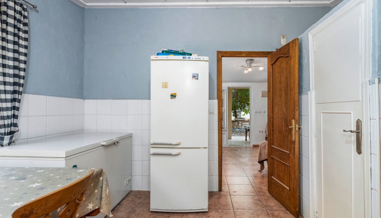 Sprzedaż - Posiadłość wiejska - Sax