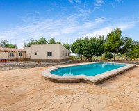 Sprzedaż - Posiadłość wiejska - Sax