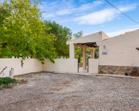 Sprzedaż - Posiadłość wiejska - Sax