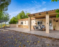 Sprzedaż - Posiadłość wiejska - Sax