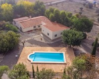 Sprzedaż - Posiadłość wiejska - Sax