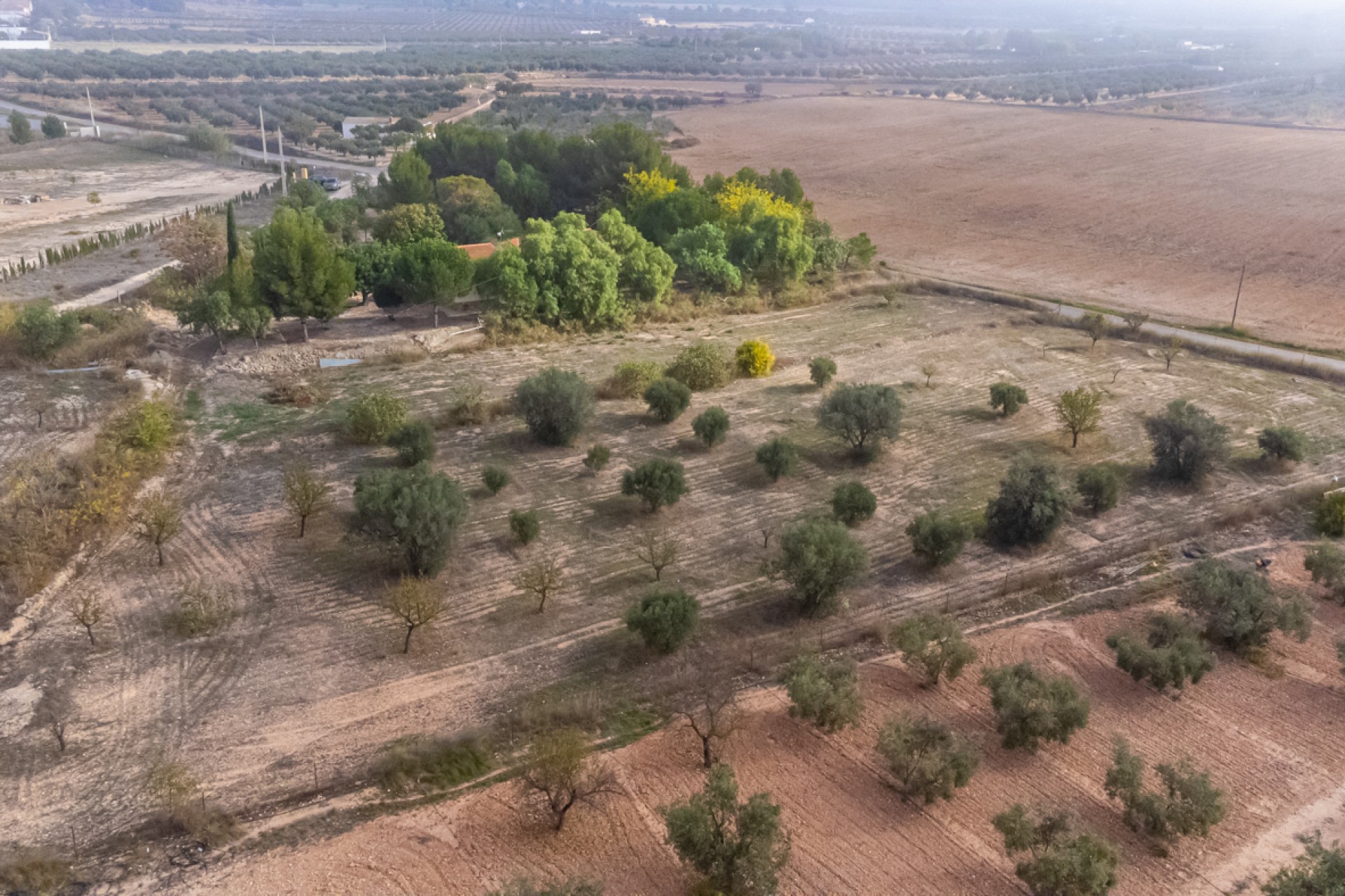 Sprzedaż - Posiadłość wiejska - Sax