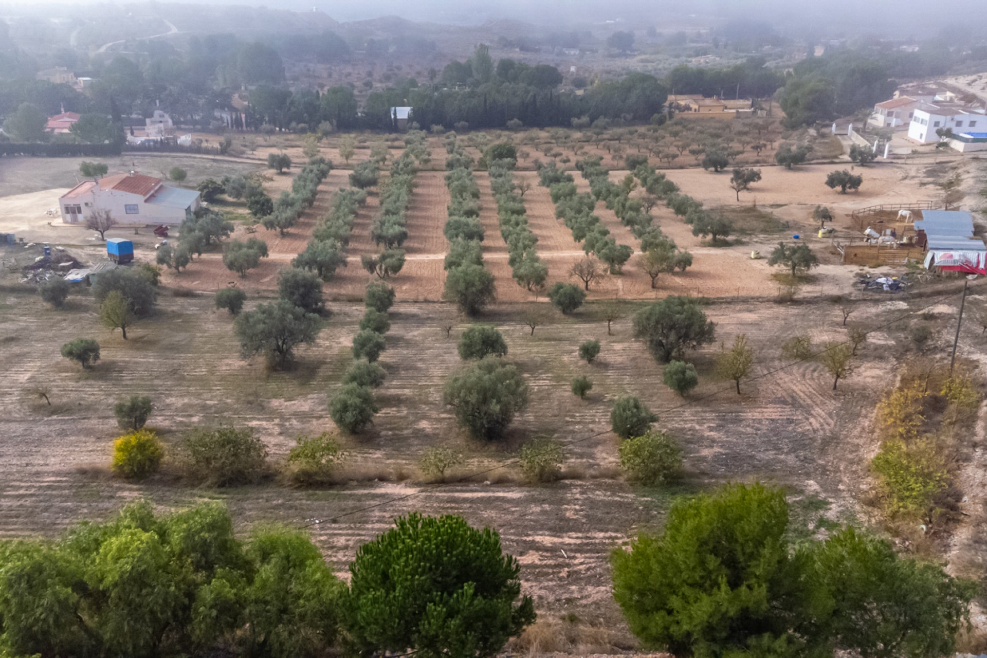 Sprzedaż - Posiadłość wiejska - Sax