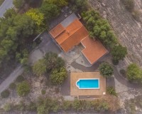 Sprzedaż - Posiadłość wiejska - Sax