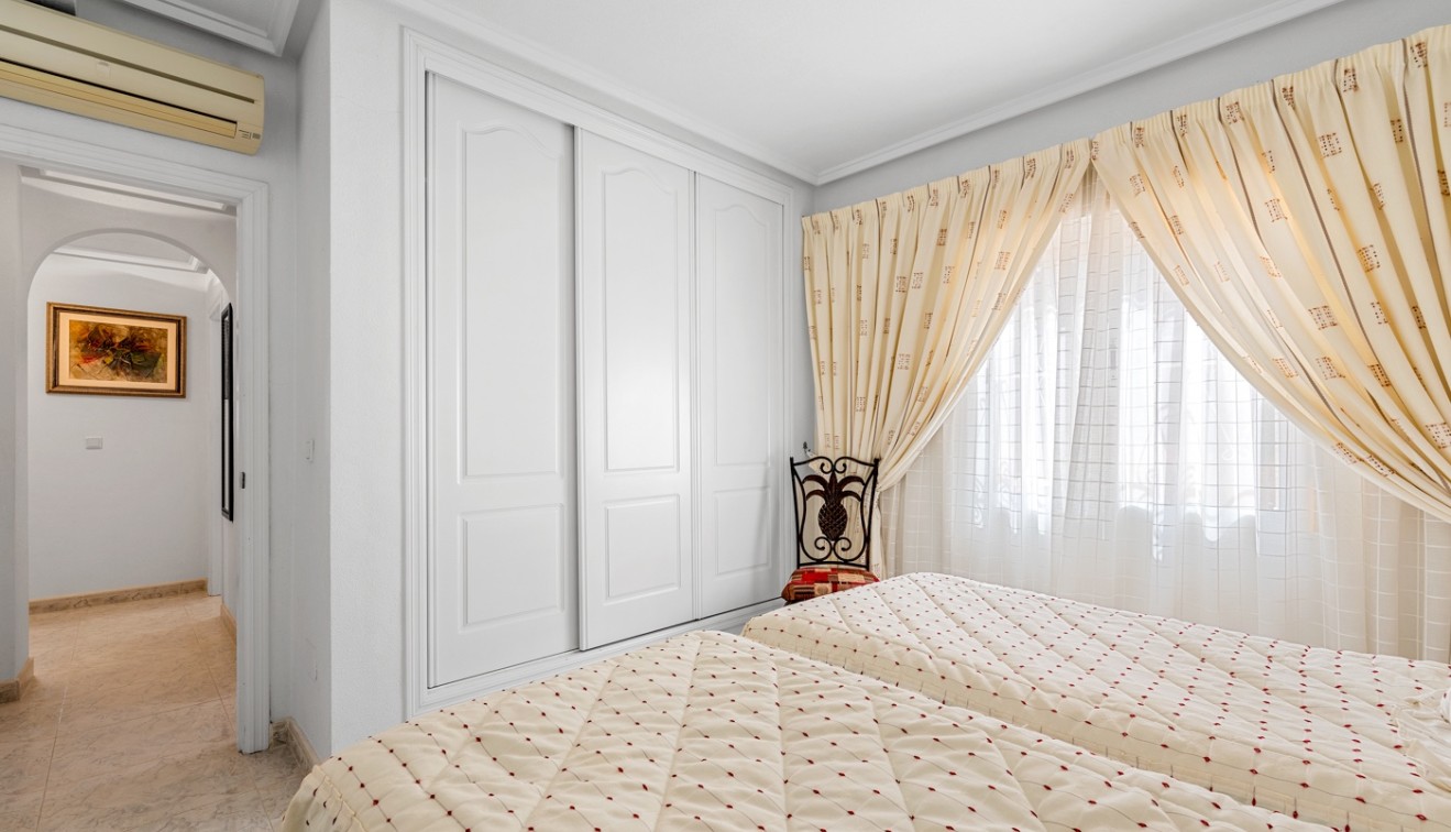 Sprzedaż - Property - Ciudad Quesada - Rojales