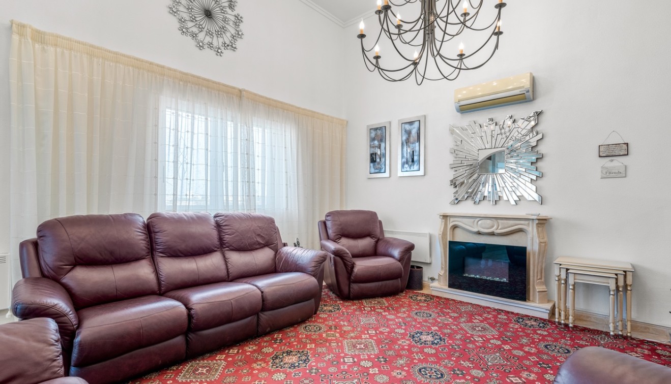 Sprzedaż - Property - Ciudad Quesada - Rojales