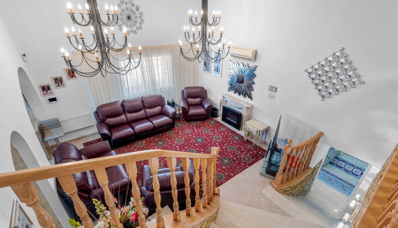 Sprzedaż - Property - Ciudad Quesada - Rojales