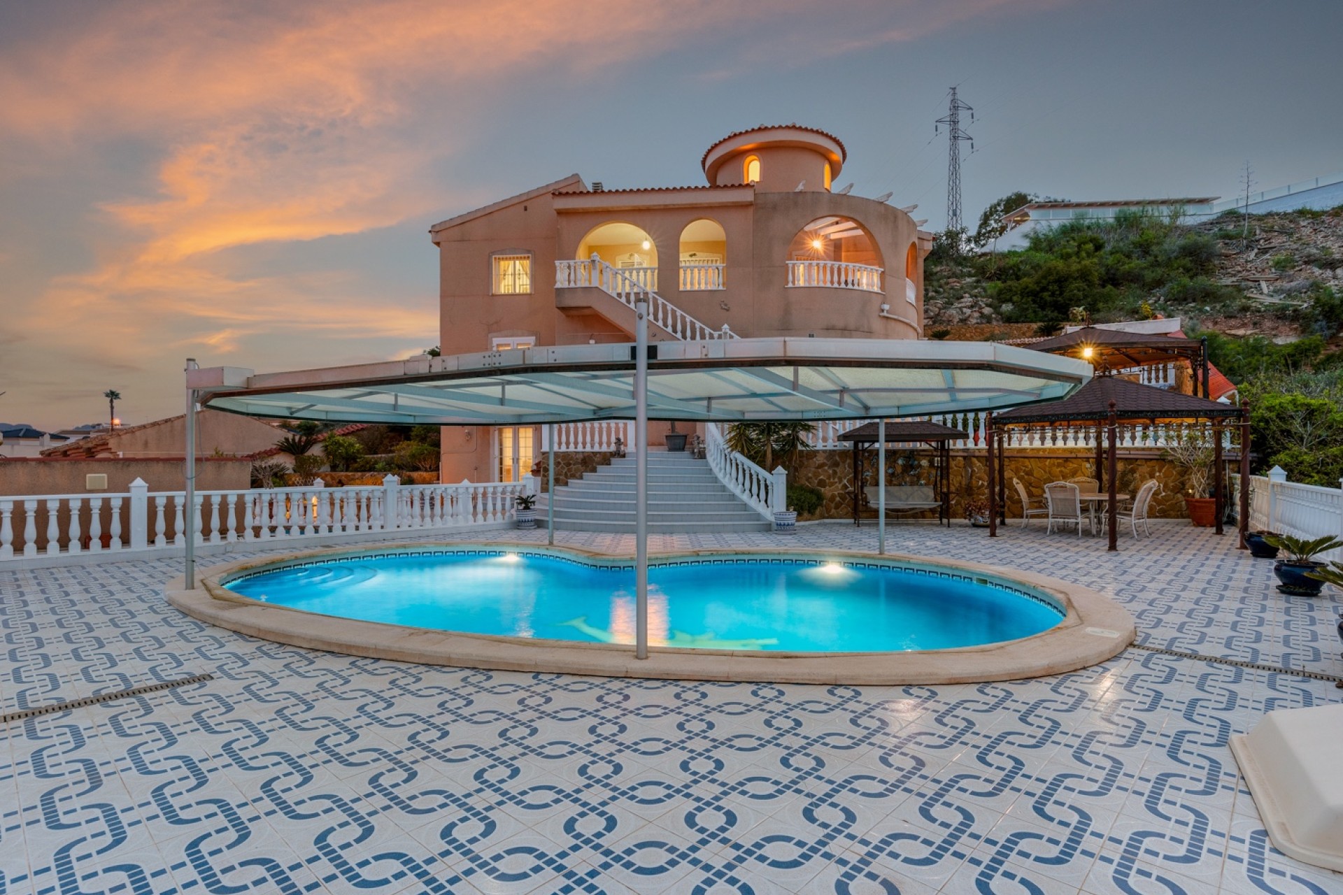 Sprzedaż - Property - Ciudad Quesada - Rojales