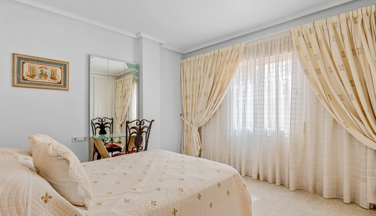 Sprzedaż - Property - Ciudad Quesada - Rojales