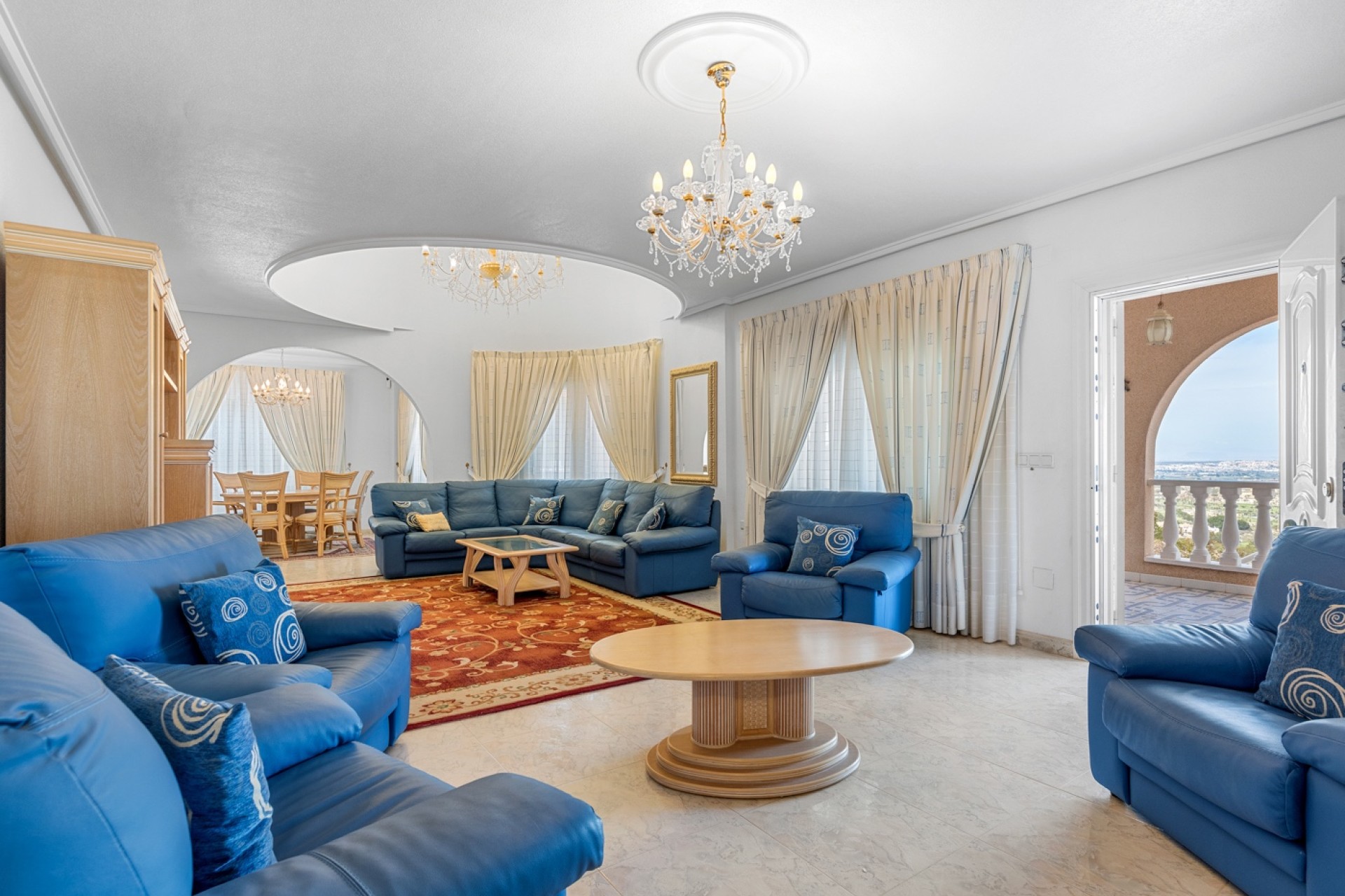 Sprzedaż - Property - Ciudad Quesada - Rojales