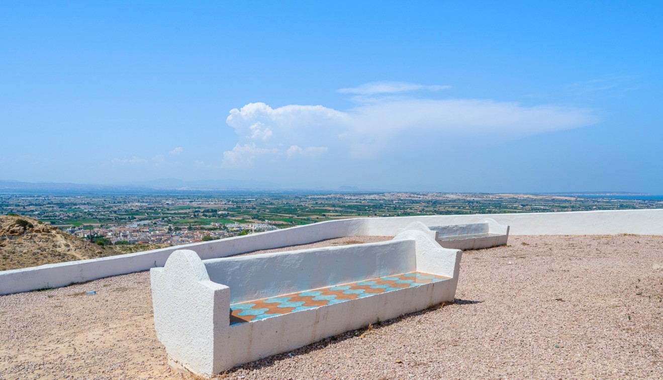 Sprzedaż - Studio - Ciudad Quesada - Rojales