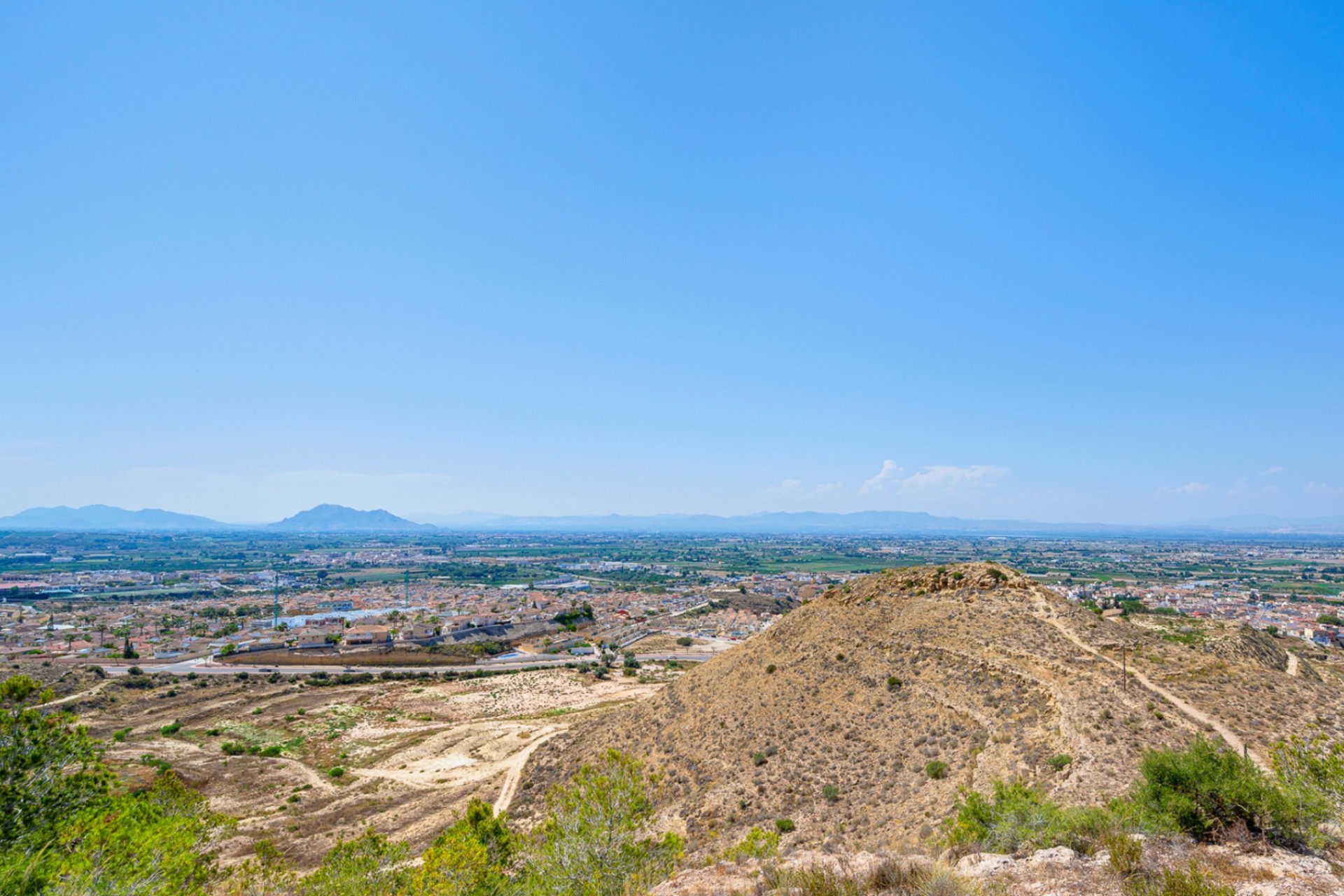 Sprzedaż - Studio - Ciudad Quesada - Rojales