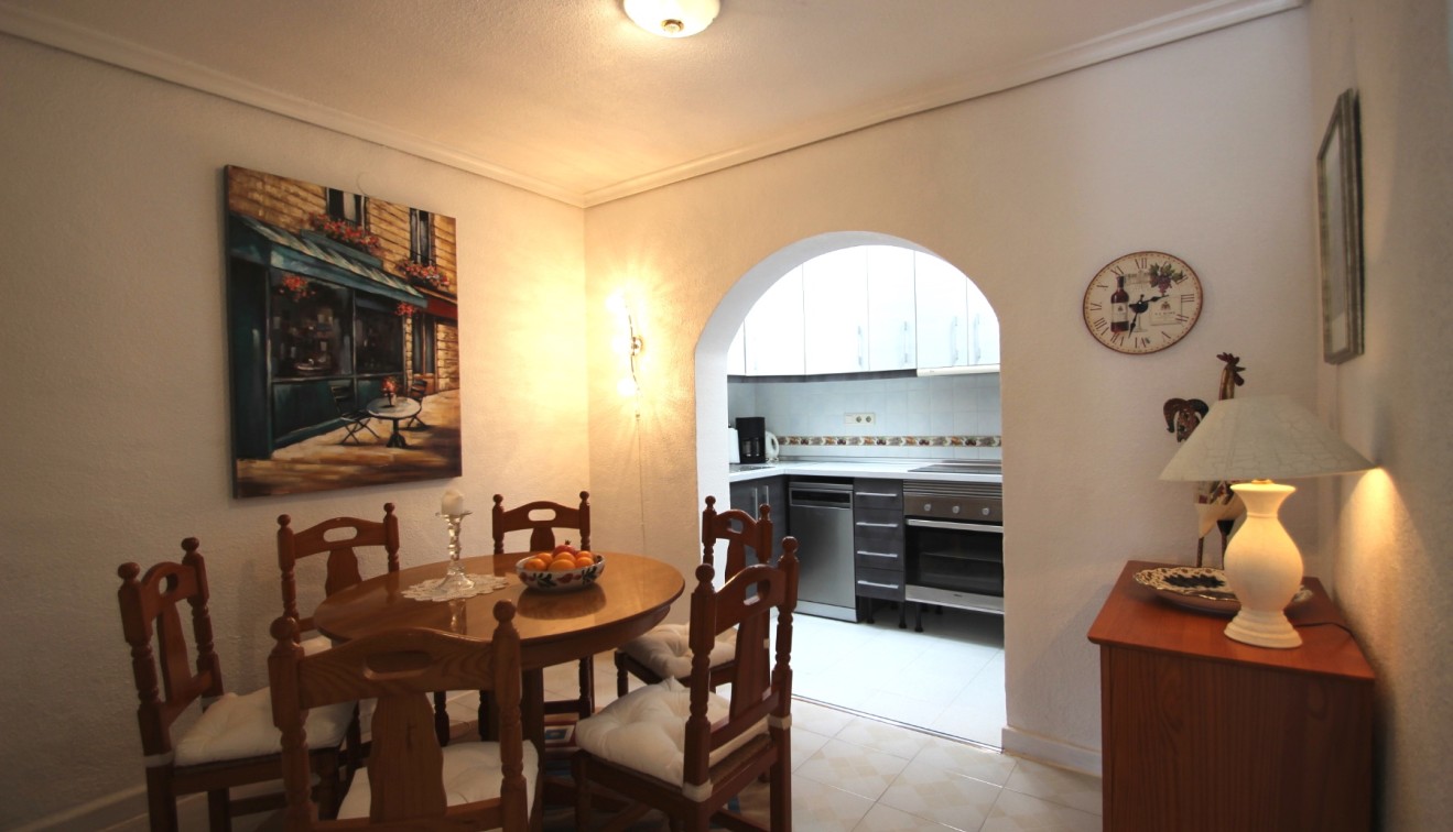 Sprzedaż -  - Torrevieja