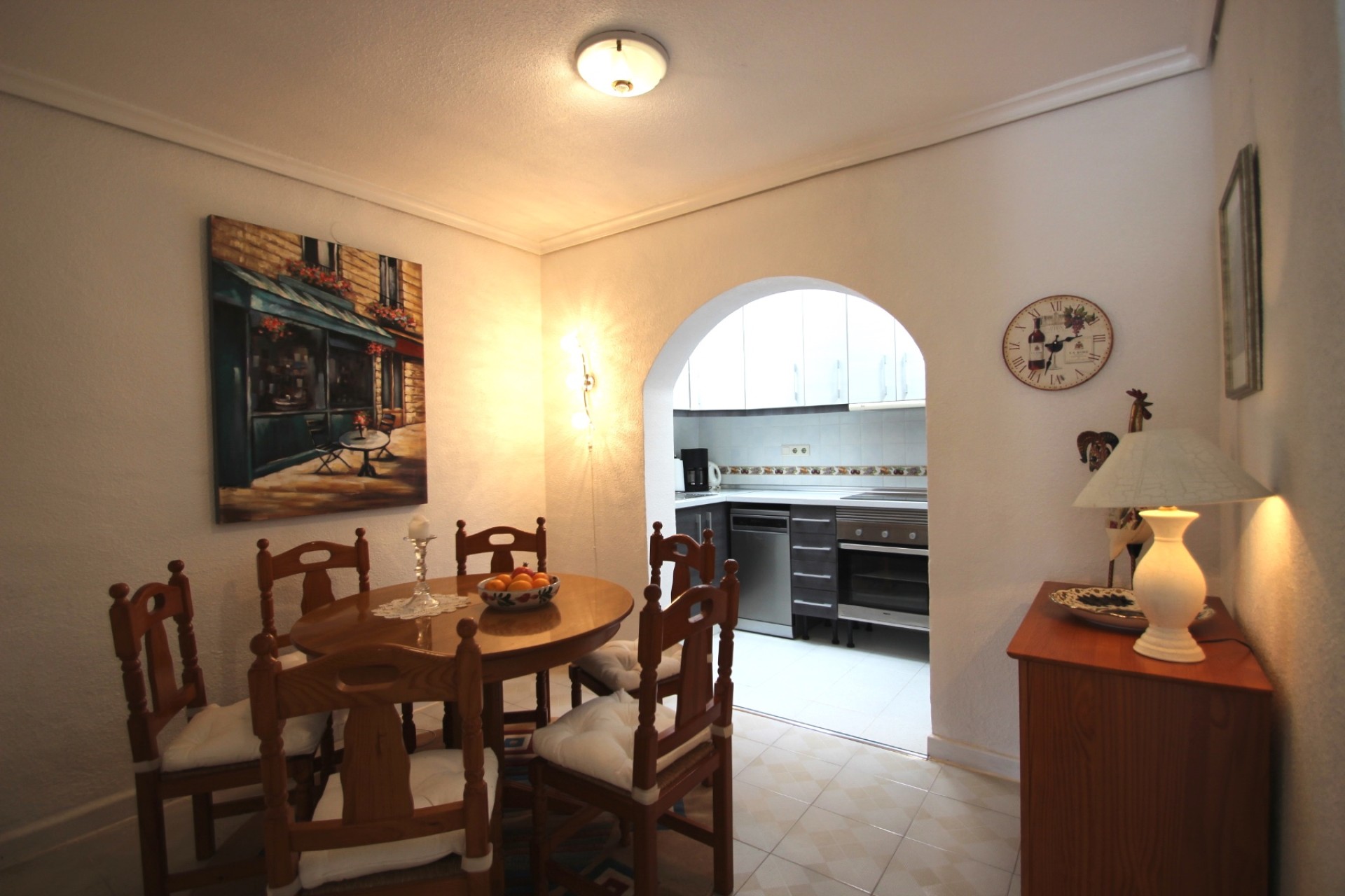 Sprzedaż -  - Torrevieja