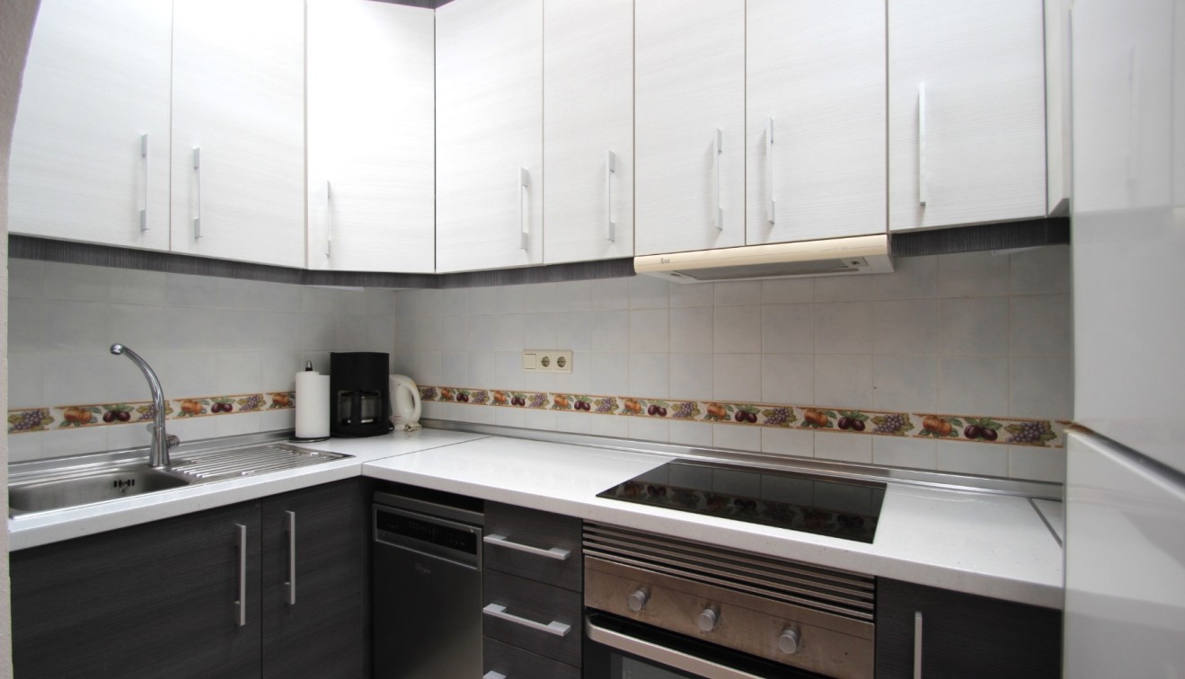 Sprzedaż -  - Torrevieja